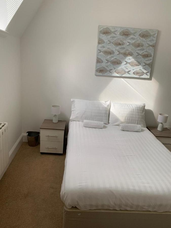 7 Bank Chambers Apartamento Kingston upon Hull Exterior foto